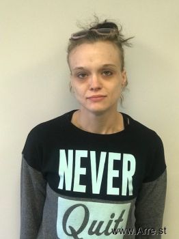 Mary Marie Lewis Mugshot