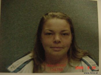 Mary Ann Ratliff Mugshot