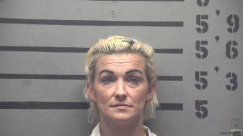 Mary  Stewart Mugshot