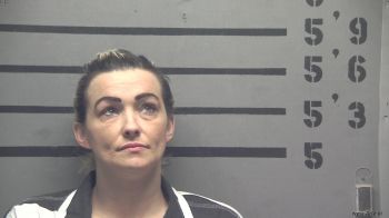 Mary  Stewart Mugshot