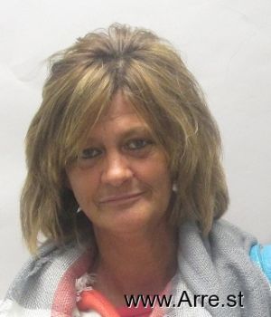 Mary Jill Tanner Mugshot