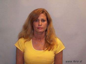 Mary M Veith Mugshot