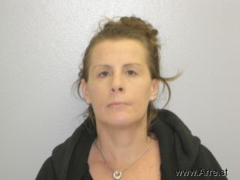 Mary Michelle Woods Mugshot