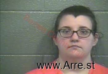 Maryann Megan Williams Mugshot