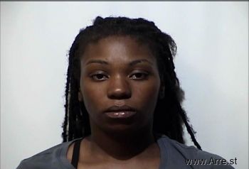 Maryiah  Walthour Mugshot