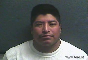 Mateo  Gomez Guzman Mugshot