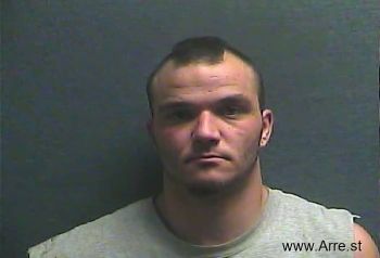 Matthew Austin Abbott Mugshot