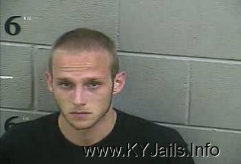 Matthew Alan Mohr   Mugshot