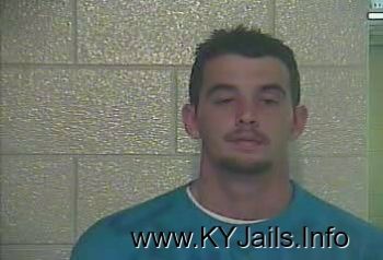 Matthew Allan Cox   Mugshot