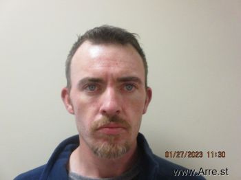 Matthew  Avery Mugshot