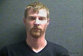 Matthew David Bailey Mugshot