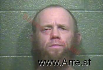 Matthew Dean Ballinger Mugshot