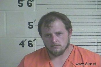 Matthew S Banks Mugshot