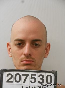 Matthew  Beach Mugshot