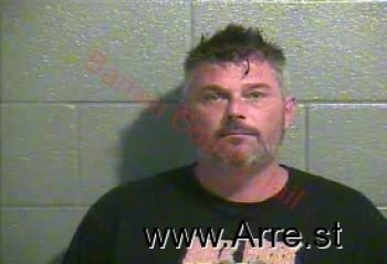 Matthew Bryne Beck Mugshot