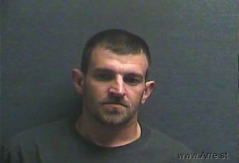 Matthew Davis Berry Mugshot