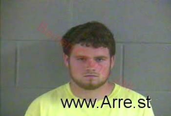 Matthew Tomas Berryman Mugshot