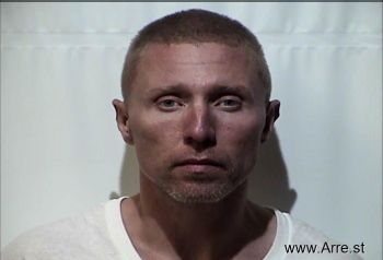 Matthew  Bishop Mugshot