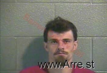 Matthew Wade Blair Mugshot