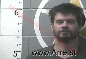 Matthew C Bowen Mugshot