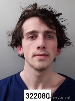 Matthew R Boyd Mugshot