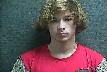 Matthew S Breeden Mugshot