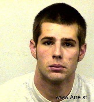 Matthew Warren Brock Mugshot