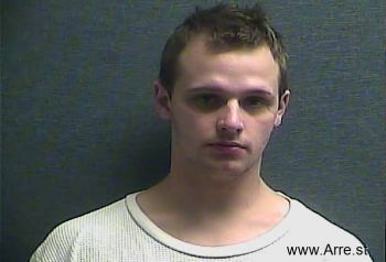 Matthew Lee Brock Mugshot