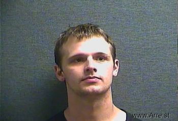 Matthew Lee Brock Mugshot