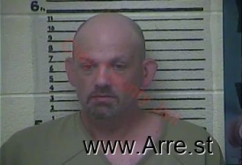 Matthew  Caldwell Mugshot