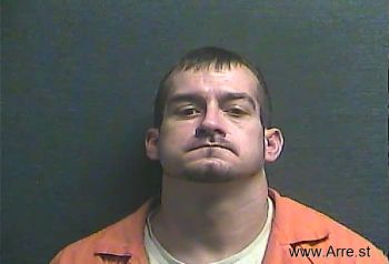 Matthew Scott Campbell Mugshot