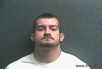 Matthew Scott Campbell Mugshot