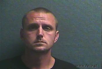 Matthew Carl Campbell Mugshot