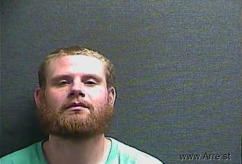 Matthew Michael Campbell Mugshot