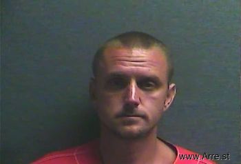 Matthew Carl Campbell Mugshot