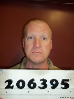 Matthew P Campbell Mugshot