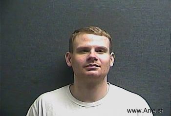 Matthew Michael Campbell Mugshot