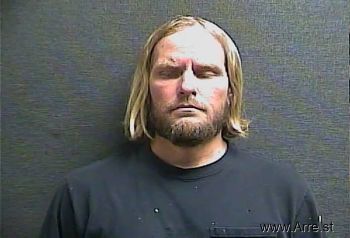 Matthew A Carlson Mugshot