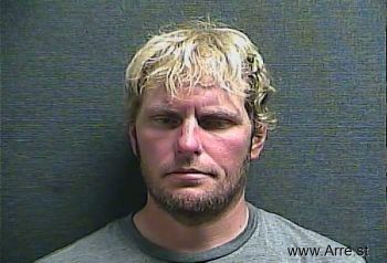 Matthew Alan Carlson Mugshot