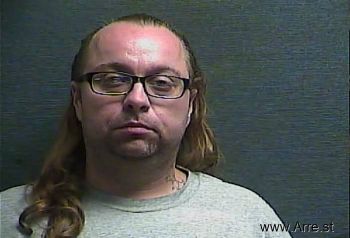 Matthew Noel Carter Mugshot