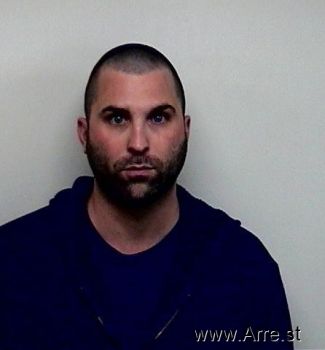 Matthew Sscott Carter Mugshot