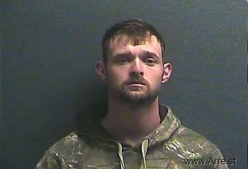 Matthew Paul Allyn Case Mugshot