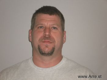 Matthew  Church Mugshot