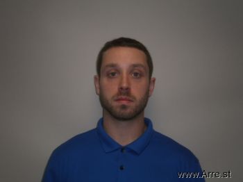 Matthew William Clark Mugshot