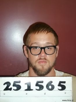 Matthew Adam Cornett Mugshot