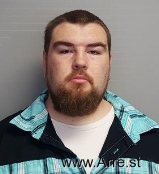 Matthew Allen Curtis Mugshot