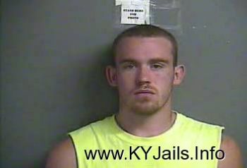 Matthew D Hawkins   Mugshot