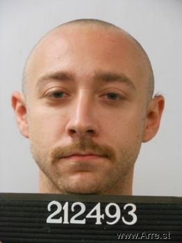 Matthew Willis Davidson Mugshot