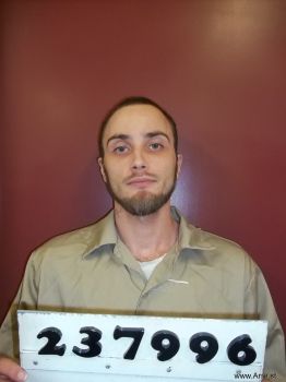 Matthew Charles Dennis Mugshot