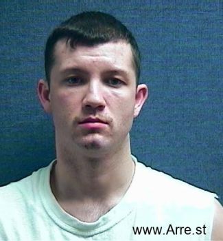 Matthew Alan Edwards Mugshot